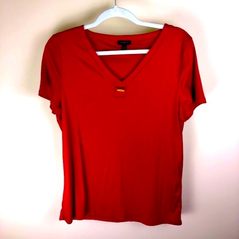 🐱NWOT Talbots XL Top🐱